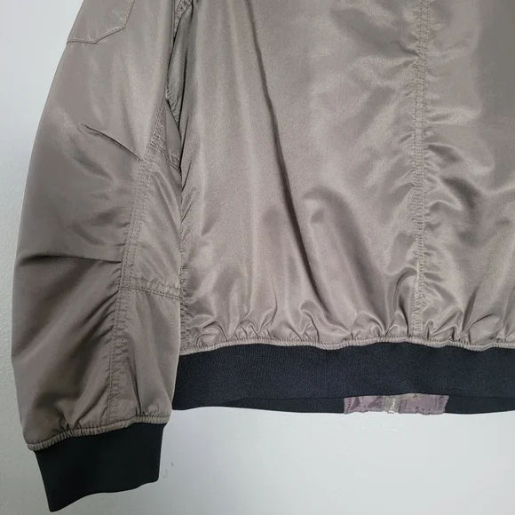 Ci Sono bomber jacket - Picture 10 of 11